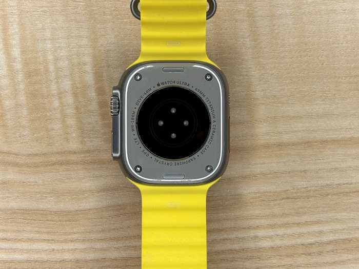 9-apple watch ultra review